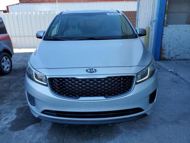 KNDMB5C18F6067769 KIA SEDONA LX