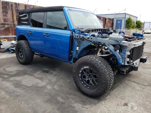 1FMDE5BH5PLB18066 Ford Bronco Base