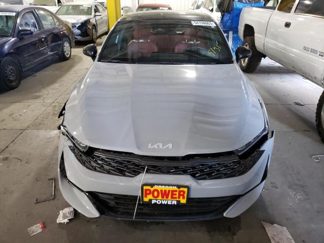 5XXG64J20NG158042 KIA K5 GT LINE