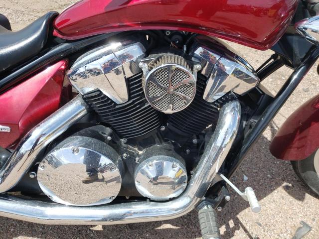 2010 HONDA VT1300 CR JH2SC6600AK000071