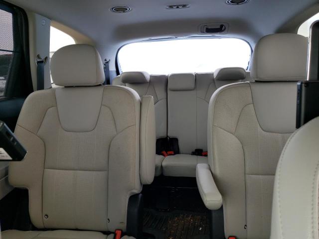 5XYP3DHC7MG177043 KIA Telluride Ex