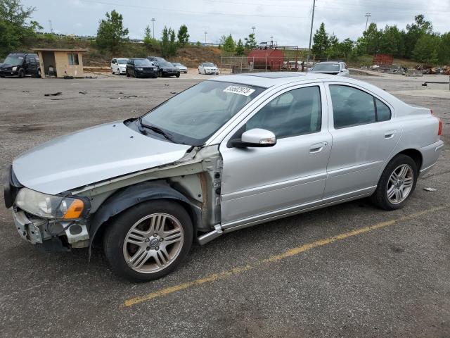 2008 Volvo S60 2.5T