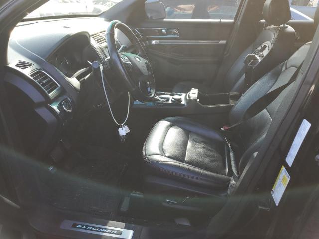 1FM5K8GT3GGD18237 Ford EXPLORER SPORT