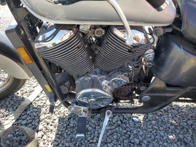 2003 HONDA VT750 CDC - JH2RC44603M700836