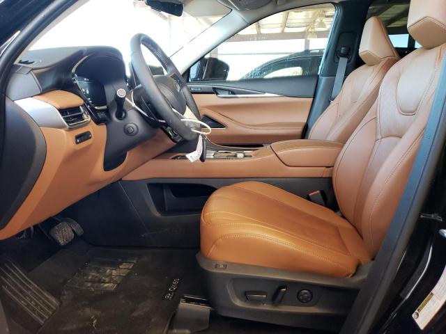 2023 INFINITI QX60 SENSO - 5N1DL1GS6PC355104