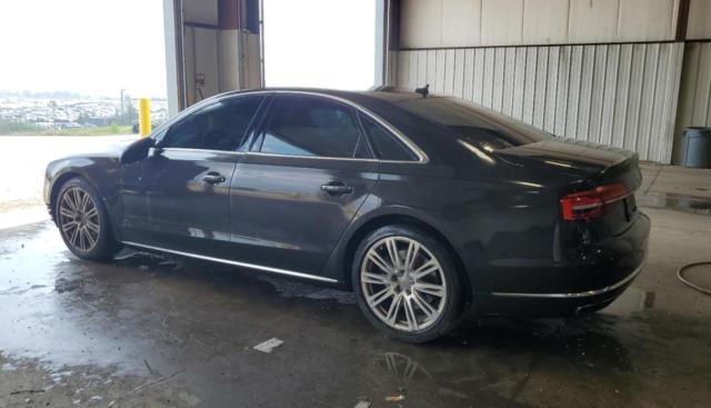 2015 AUDI A8 QUATTRO WAUJGAFD0FN017924