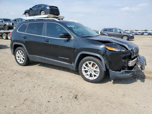 1C4PJLCB0FW730457 Jeep Cherokee Latitude