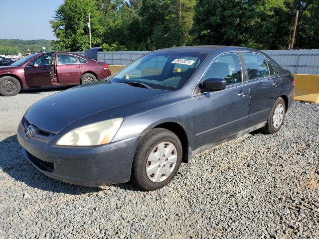 2004 Honda Accord Sedan LX