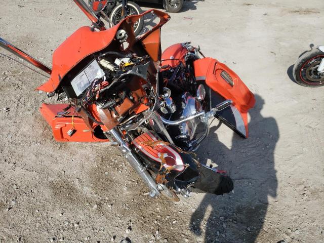 2009 HARLEY-DAVIDSON FLTRSE3 - 1HD1PV8189Y952977
