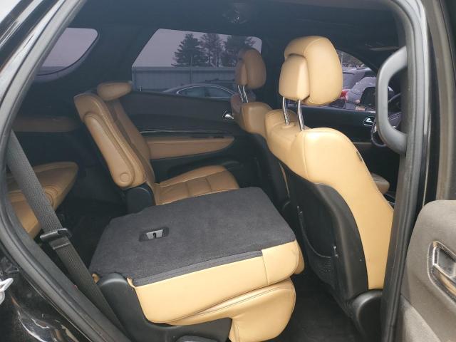 2015 DODGE DURANGO CI - 1C4RDJEG7FC801586