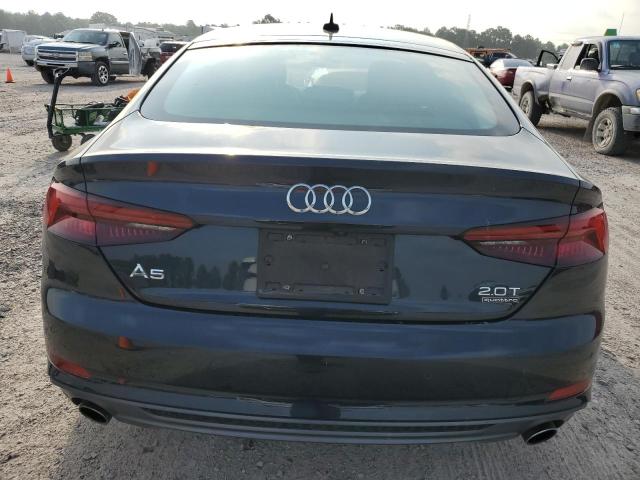 WAUENCF57JA075623 2018 AUDI A5, photo no. 6