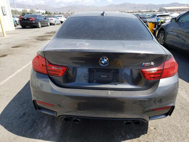 WBS3R9C56FK334490 BMW M4
