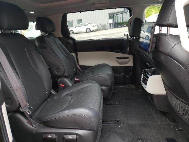 2022 KIA CARNIVAL S KNDNE5H32N6088721