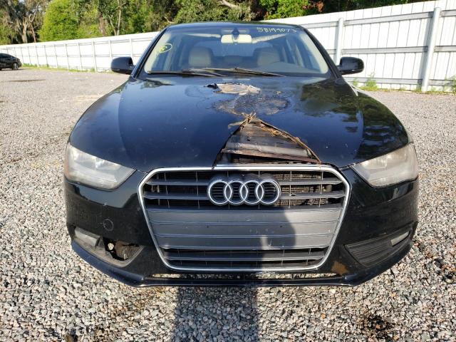 VIN WAUAFAFL7DA111281 2013 Audi A4, Premium no.5