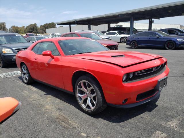 2C3CDZBG3FH901047 Dodge Challenger Sxt Plus