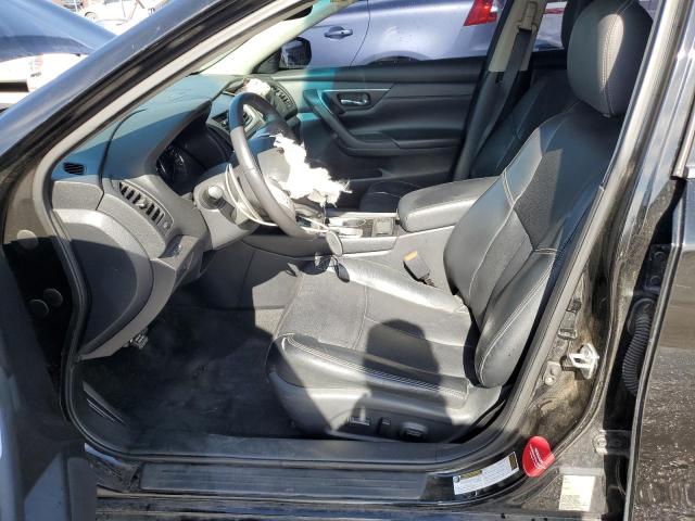 1N4BL3AP3HC265797 Nissan Altima 3.5sl
