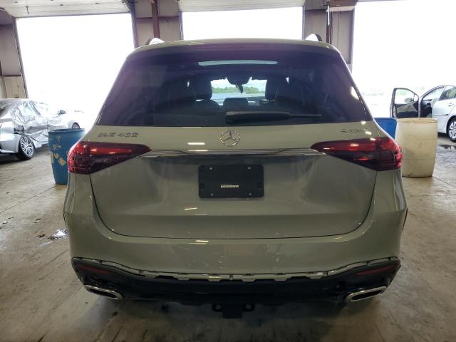 2024 MERCEDES-BENZ GLE 450 - 4JGFB5KB5RA987732