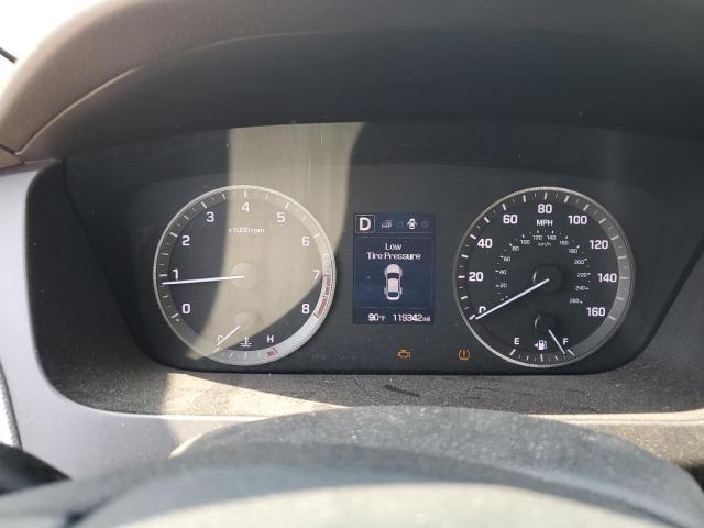 5NPE24AA4FH125576 Hyundai SONATA ECO