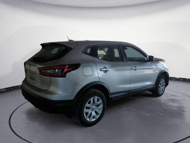 JN1BJ1CV5LW545134 Nissan Rogue Sport S