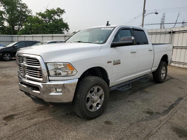 2016 Ram 2500 SLT