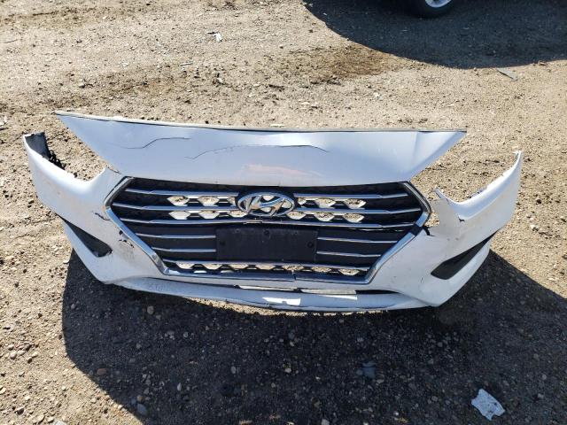 3KPC24A31KE055011 Hyundai ACCENT SE