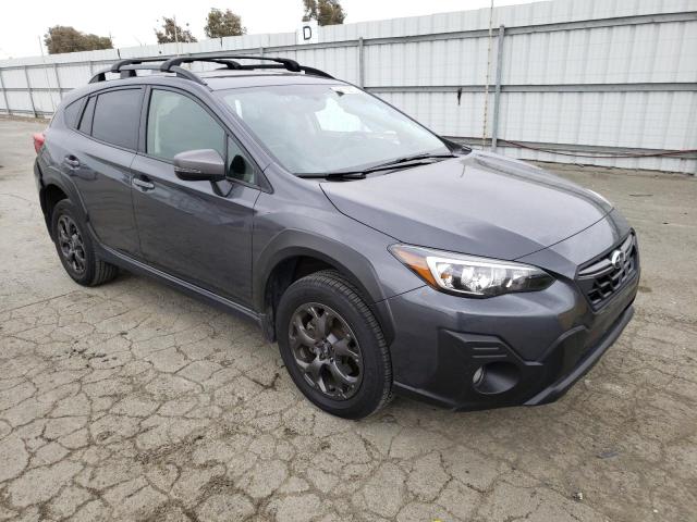 JF2GTHSC5MH283421 Subaru Crosstrek Sport