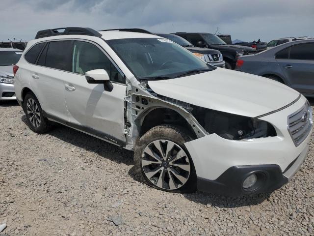 4S4BSBJC1F3324309 Subaru Outback 2.5i Limited