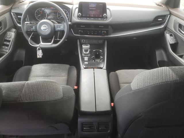 5N1AT3AA0MC697254 Nissan ROGUE S