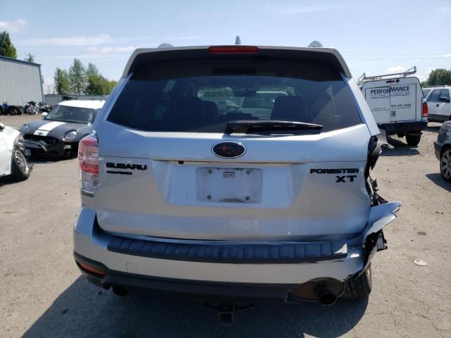 JF2SJGEC5JH494040 Subaru Forester 2.0xt Premium
