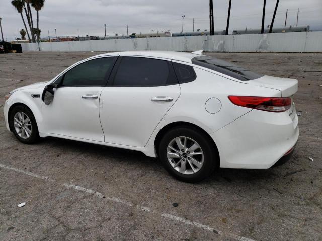 KNAGT4L31J5191108 KIA Optima Lx