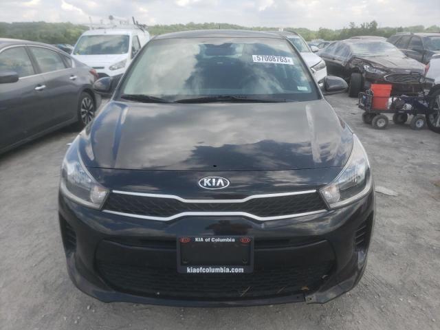 3KPA24AD6LE295916 Kia Rio LX 5