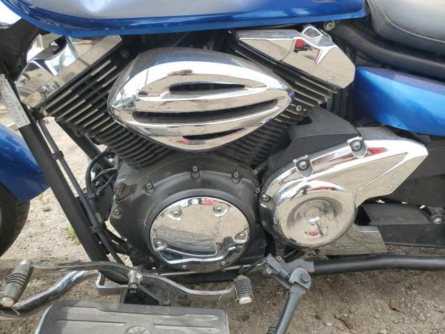 2009 YAMAHA XVS950 A JYAVN01E19A004157