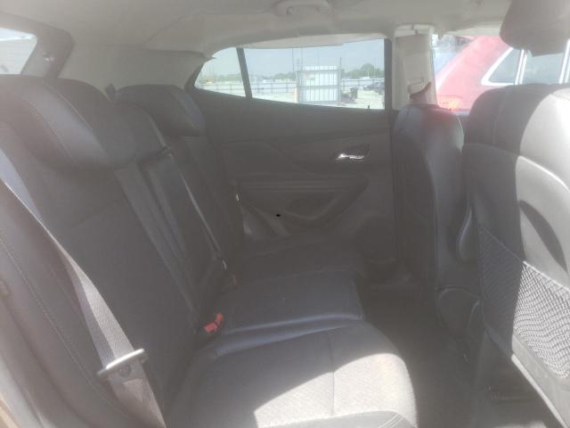 KL4CJASB7KB713431 Buick Encore Preferred