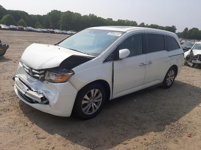 5FNRL5H65GB169544 2016 HONDA ODYSSEY, photo no. 1