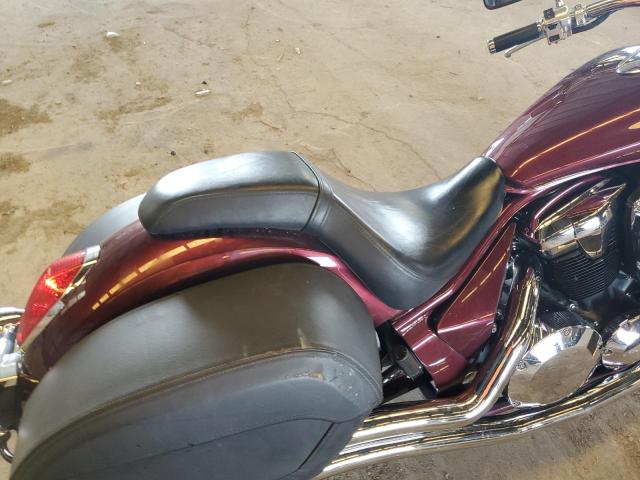 2012 HONDA VT1300 CT JH2SC6671CK200425