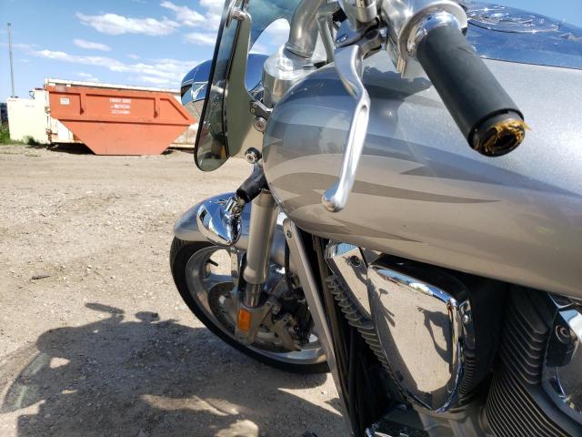 2005 HONDA VTX1800 F1 1HFSC46B55A303069