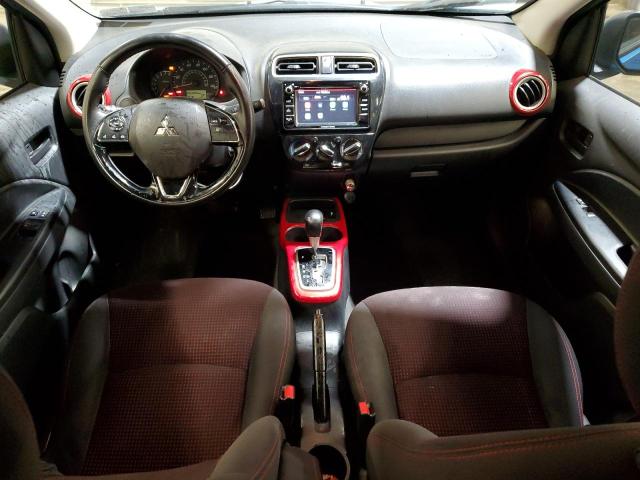 2019 MITSUBISHI MIRAGE LE ML32A5HJ1KH002198