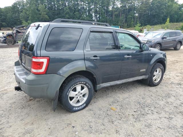 2008 Ford Escape Xlt VIN: 1FMCU93108KD32834 Lot: 57822713