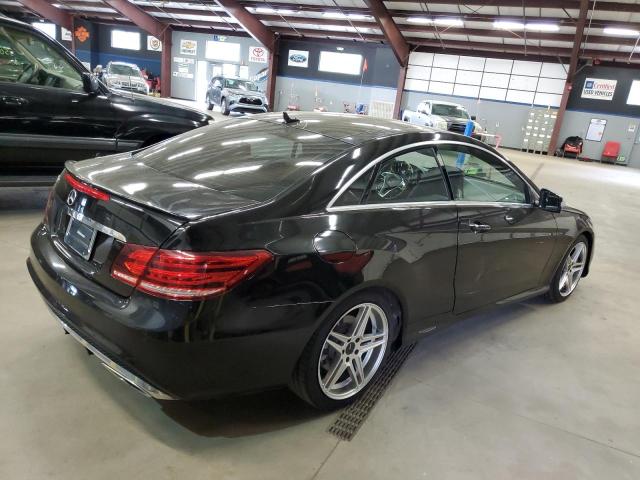 2017 MERCEDES-BENZ E 400 - WDDKJ6FB1HF355114