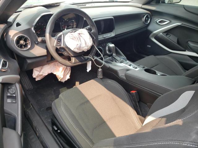 2023 CHEVROLET CAMARO LT1 1G1FF3D79P0103390