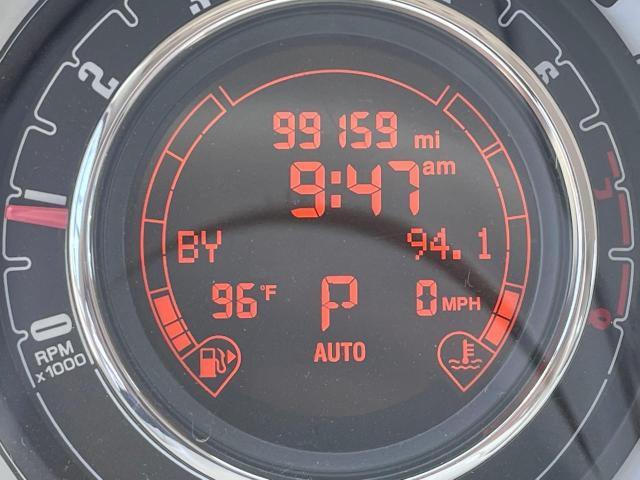 3C3CFFAR2FT527937 Fiat 500 POP