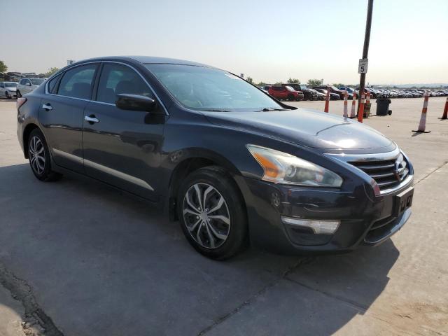 Vin: 1n4al3ap8fn372647, lot: 55087013, nissan altima 2.5 20154