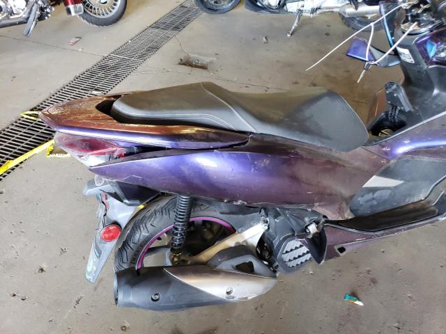 2019 HONDA WW150 RLHKF3002KY000630