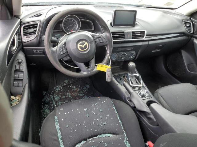 JM1BM1T77G1298126 Mazda 3 SPORT