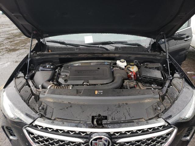 2021 BUICK ENVISION A - LRBFZRR48MD112441