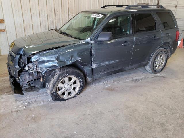 2010 Mazda Tribute i