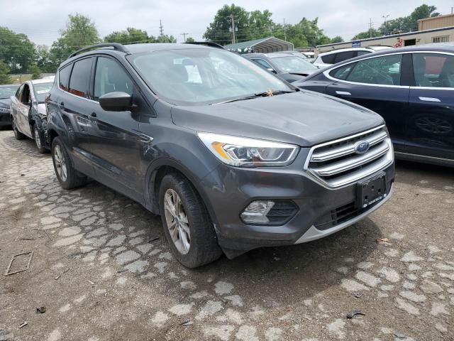 2017 FORD ESCAPE 4D - 1FMCU9GD9HUE47389