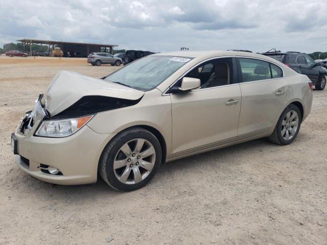 2011 Buick LaCrosse CXL