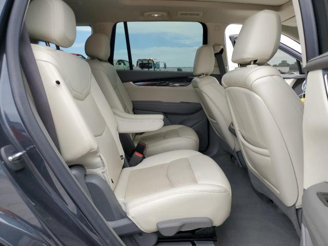 2022 CADILLAC XT6 PREMIU - 1GYKPCRS7NZ112219