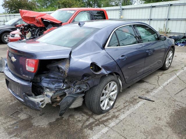 Vin: 1g11e5sa4df143005, lot: 56137433, chevrolet malibu 2lt 20133